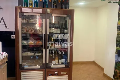 Erhvervsejendom i Vila Verde, Braga, Vila Verde - € 35.500 | Ref: A018-0179 - foto 16