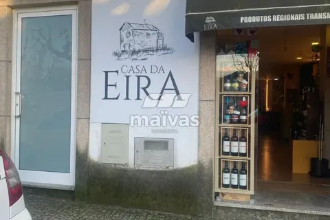 Erhvervsejendom i Vila Verde, Braga, Vila Verde - € 35.500 | Ref: A018-0179 - foto 19