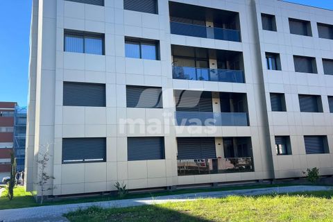 Lejlighed i Braga, Braga, Braga - € 400.000 | Ref: A018-0097D - foto 1