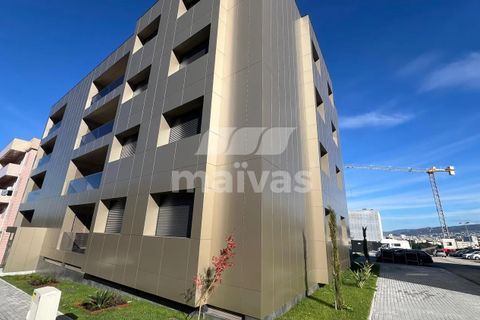Lejlighed i Braga, Braga, Braga - € 400.000 | Ref: A018-0097D - foto 2