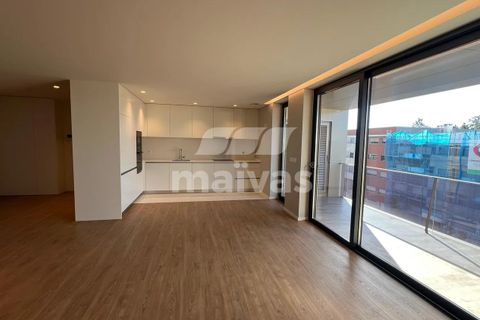 Lejlighed i Braga, Braga, Braga - € 400.000 | Ref: A018-0097D - foto 3