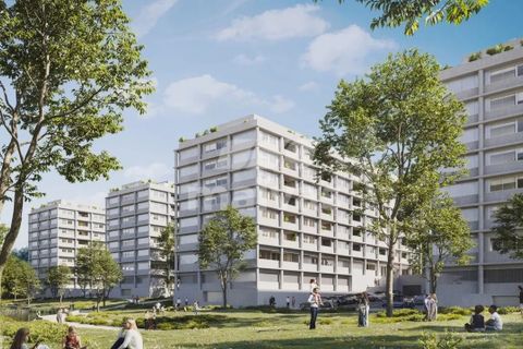 Lejlighed i Maia, Porto, Maia - € 295.000 | Ref: A053-4048_7.B - foto 1