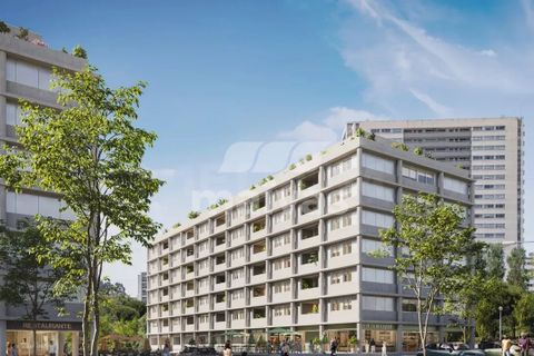 Lejlighed i Maia, Porto, Maia - € 310.000 | Ref: A053-4048_7.C - foto 1
