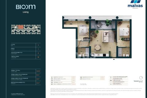Lejlighed i Maia, Porto, Maia - € 310.000 | Ref: A053-4048_7.C - foto 2