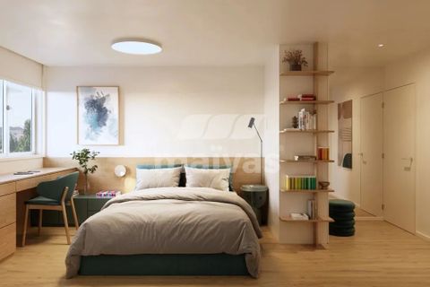 Lejlighed i Maia, Porto, Maia - € 295.000 | Ref: A053-4048_7.F - foto 1