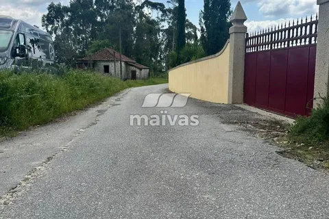 Helårsgrund i Vila Verde, Braga, Vila Verde - € 47.500 | Ref: A018-0095 - foto 6