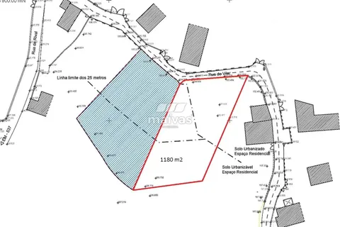 Helårsgrund i Vila Verde, Braga, Vila Verde - € 47.500 | Ref: A018-0095 - foto 11