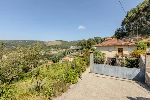 Villa i Vila Verde, Braga, Vila Verde - € 120.000 | Ref: A018-0005 - foto 2