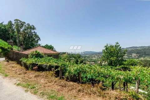 Villa i Vila Verde, Braga, Vila Verde - € 120.000 | Ref: A018-0005 - foto 10