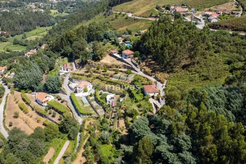 Villa i Vila Verde, Braga, Vila Verde - € 120.000 | Ref: A018-0005 - foto 12