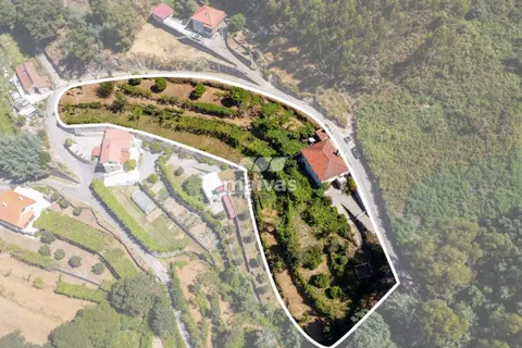 Villa i Vila Verde, Braga, Vila Verde - € 120.000 | Ref: A018-0005 - foto 13