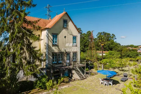 Villa i Viana do Castelo, Viana do Castelo, Viana do Castelo - € 785.000 | Ref: A018-0012 - foto 1