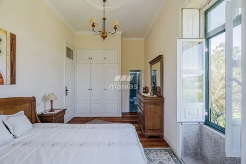 Villa i Viana do Castelo, Viana do Castelo, Viana do Castelo - € 785.000 | Ref: A018-0012 - foto 18