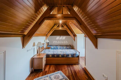 Villa i Viana do Castelo, Viana do Castelo, Viana do Castelo - € 785.000 | Ref: A018-0012 - foto 26