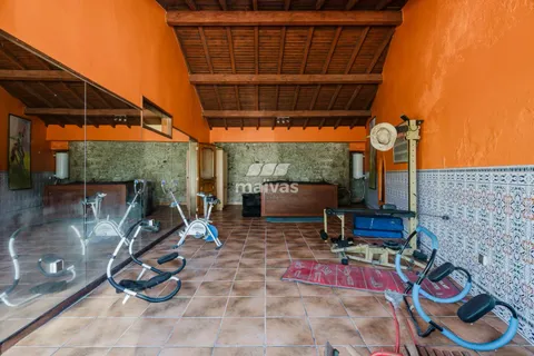 Villa i Viana do Castelo, Viana do Castelo, Viana do Castelo - € 785.000 | Ref: A018-0012 - foto 28