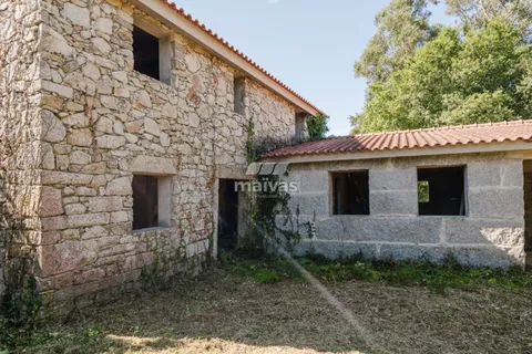 Villa i Viana do Castelo, Viana do Castelo, Viana do Castelo - € 785.000 | Ref: A018-0012 - foto 38