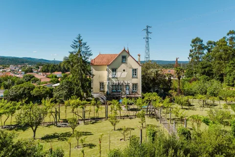 Villa i Viana do Castelo, Viana do Castelo, Viana do Castelo - € 785.000 | Ref: A018-0012 - foto 39