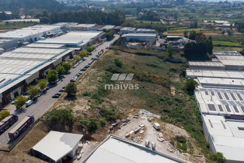 Helårsgrund i Braga, Braga, Braga - € 450.000 | Ref: A008-0178 - foto 8