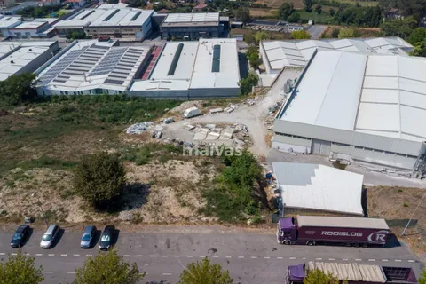 Helårsgrund i Braga, Braga, Braga - € 450.000 | Ref: A008-0178 - foto 9