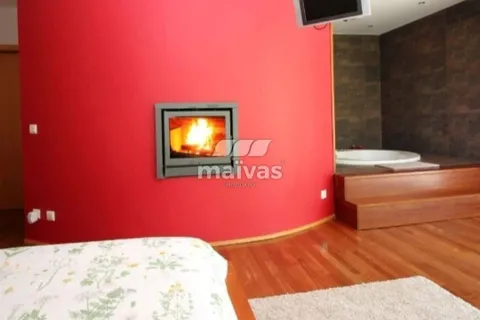 Villa a Amares, Braga, Amares - € 590.000 | Ref: A005-0026 - foto 10