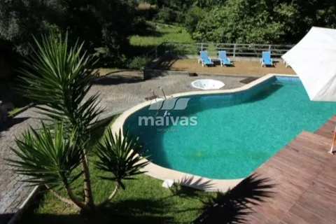Villa a Amares, Braga, Amares - € 590.000 | Ref: A005-0026 - foto 12