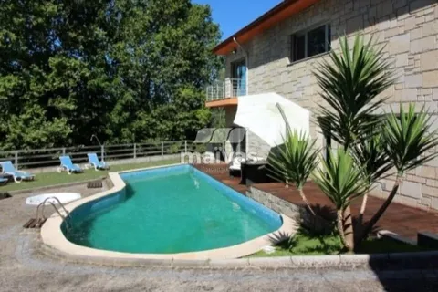 Villa a Amares, Braga, Amares - € 590.000 | Ref: A005-0026 - foto 15
