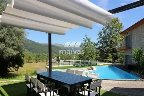 Villa a Amares, Braga, Amares - € 590.000 | Ref: A005-0026 - foto 16