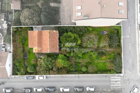 Villa i Valongo, Porto, Valongo - € 520.000 | Ref: A005-0029 - foto 30
