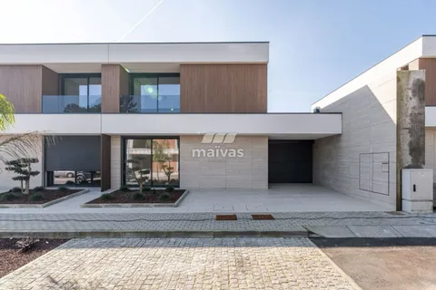 Villa a Vila Verde, Braga, Vila Verde - € 470.000 | Ref: A018-0172 - foto 2