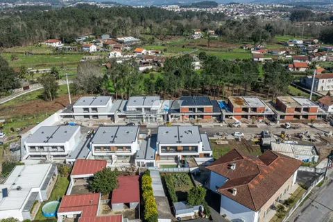 Villa a Vila Verde, Braga, Vila Verde - € 470.000 | Ref: A018-0172 - foto 36