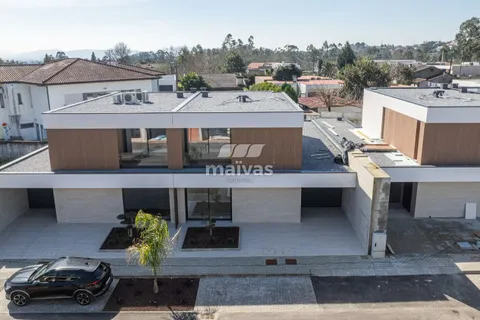 Villa a Vila Verde, Braga, Vila Verde - € 495.000 | Ref: A018-0171 - foto 10