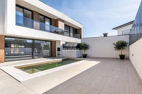 Villa a Vila Verde, Braga, Vila Verde - € 495.000 | Ref: A018-0171 - foto 11