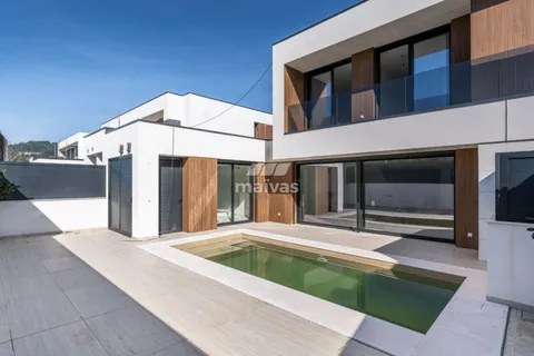Villa a Vila Verde, Braga, Vila Verde - € 495.000 | Ref: A018-0171 - foto 32