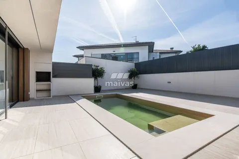 Villa a Vila Verde, Braga, Vila Verde - € 495.000 | Ref: A018-0171 - foto 33