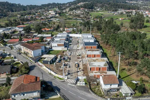 Villa a Vila Verde, Braga, Vila Verde - € 495.000 | Ref: A018-0171 - foto 40