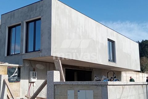 Villa i Arcos de Valdevez, Viana do Castelo, Arcos de Valdevez - € 640.000 | Ref: A053-4047 - foto 1