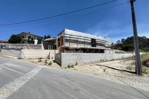 Villa i Arcos de Valdevez, Viana do Castelo, Arcos de Valdevez - € 640.000 | Ref: A053-4047 - foto 6