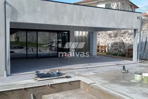 Villa i Arcos de Valdevez, Viana do Castelo, Arcos de Valdevez - € 640.000 | Ref: A053-4047 - foto 9