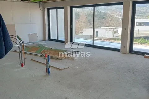 Villa i Arcos de Valdevez, Viana do Castelo, Arcos de Valdevez - € 640.000 | Ref: A053-4047 - foto 13
