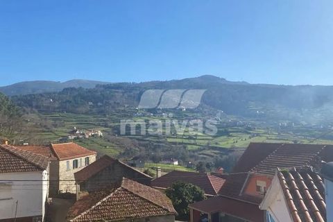 Byhus i Moncao, Viana do Castelo, Moncao - € 82.500 | Ref: A053-4074 - foto 2