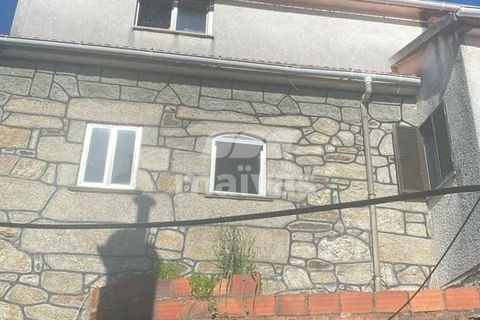 Byhus i Moncao, Viana do Castelo, Moncao - € 82.500 | Ref: A053-4074 - foto 1