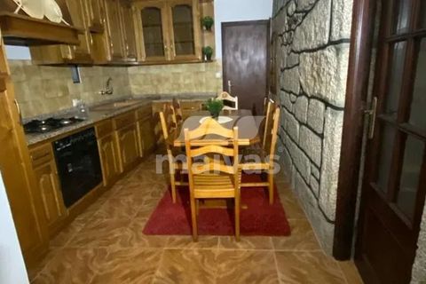 Byhus i Moncao, Viana do Castelo, Moncao - € 82.500 | Ref: A053-4074 - foto 3