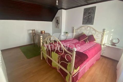 Byhus i Moncao, Viana do Castelo, Moncao - € 82.500 | Ref: A053-4074 - foto 4