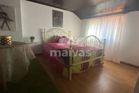Byhus i Moncao, Viana do Castelo, Moncao - € 82.500 | Ref: A053-4074 - foto 8