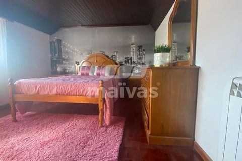Byhus i Moncao, Viana do Castelo, Moncao - € 82.500 | Ref: A053-4074 - foto 10