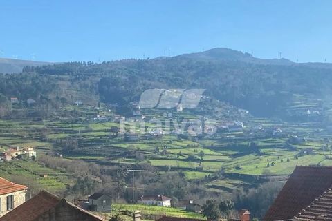 Byhus i Moncao, Viana do Castelo, Moncao - € 82.500 | Ref: A053-4074 - foto 13