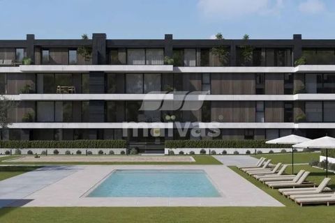 Lejlighed i Braga, Braga, Braga - € 235.000 | Ref: A008-0212 - foto 1