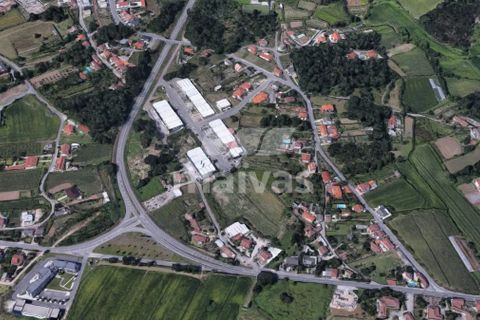 Bungalow i Vila Verde, Braga, Vila Verde - € 390.000 | Ref: A018-0187 - foto 2
