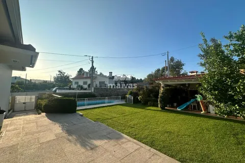 Villa i Vila Verde, Braga, Vila Verde - € 400.000 | Ref: A018-0119 - foto 4