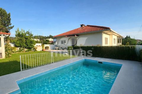 Villa i Vila Verde, Braga, Vila Verde - € 400.000 | Ref: A018-0119 - foto 5